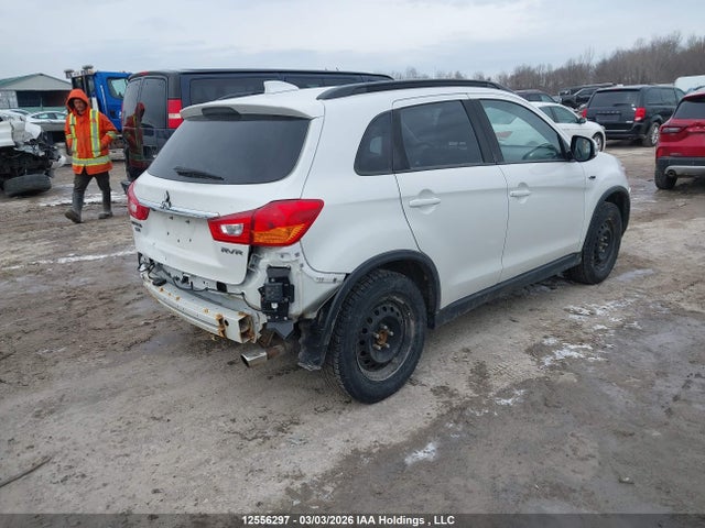 JA4AJ4AW0KU605427 Mitsubishi RVR