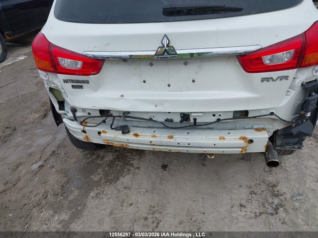 JA4AJ4AW0KU605427 Mitsubishi RVR