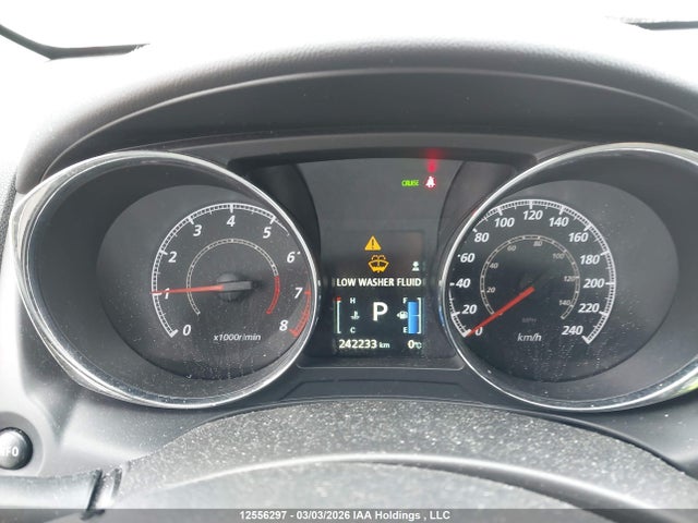 JA4AJ4AW0KU605427 Mitsubishi RVR