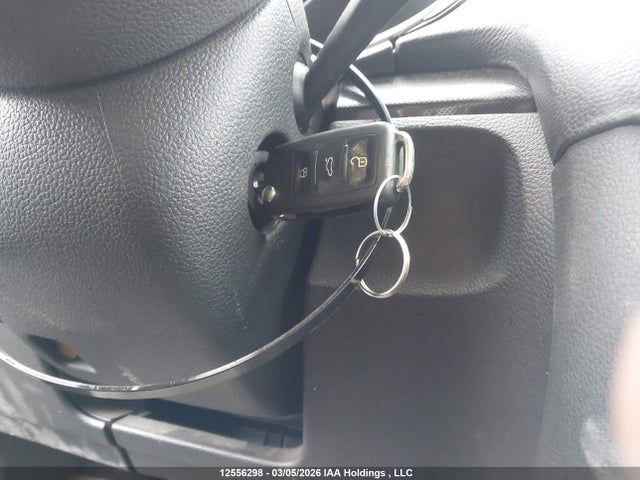 Auction sale of the 2010 Volkswagen Golf 2.5l Comfortline/2.5l Trendline, vin: 3VWKX7AJ9AM648999, lot number: 12556298
