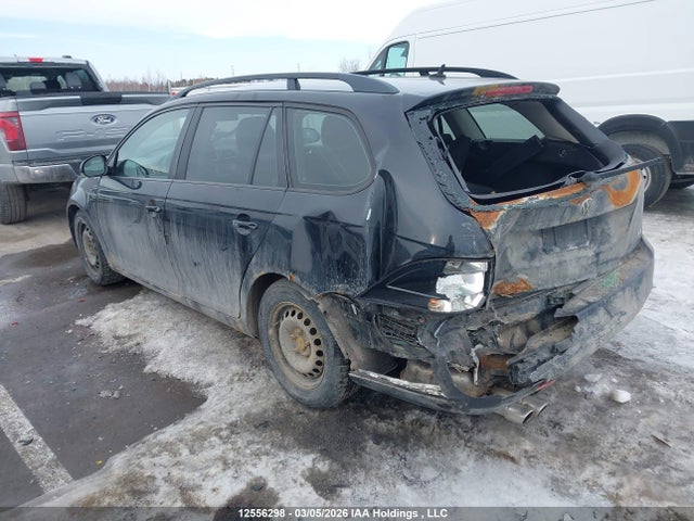 Auction sale of the 2010 Volkswagen Golf 2.5l Comfortline/2.5l Trendline, vin: 3VWKX7AJ9AM648999, lot number: 12556298