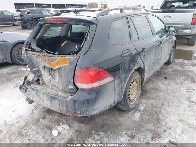 Auction sale of the 2010 Volkswagen Golf 2.5l Comfortline/2.5l Trendline, vin: 3VWKX7AJ9AM648999, lot number: 12556298