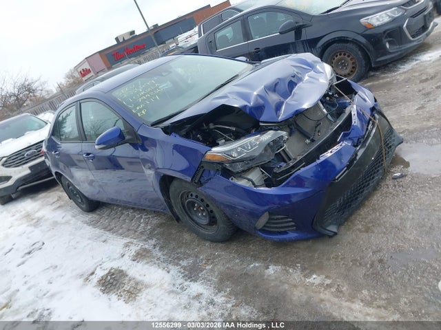 Aukcja sprzedaży 2017 Toyota Corolla Se, vin: 2T1BURHE6HC799866, numer aukcji: 12556299