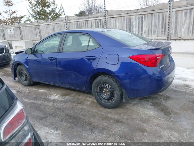 Aukcja sprzedaży 2017 Toyota Corolla Se, vin: 2T1BURHE6HC799866, numer aukcji: 12556299