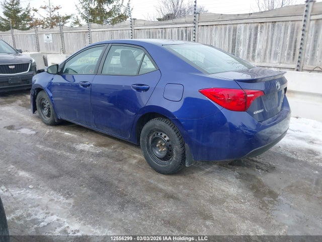 Aukcja sprzedaży 2017 Toyota Corolla Se, vin: 2T1BURHE6HC799866, numer aukcji: 12556299