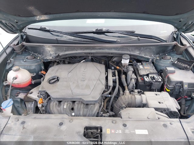 Aukcja sprzedaży 2024 Hyundai Tucson Sel, vin: KM8JBCDE1RU350888, numer aukcji: 12556300