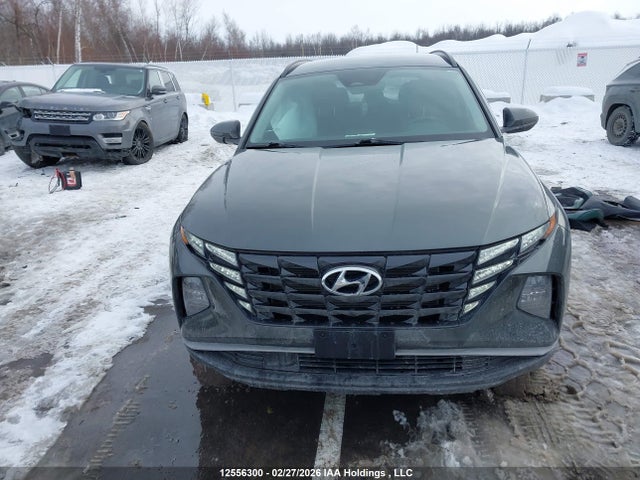 Aukcja sprzedaży 2024 Hyundai Tucson Sel, vin: KM8JBCDE1RU350888, numer aukcji: 12556300