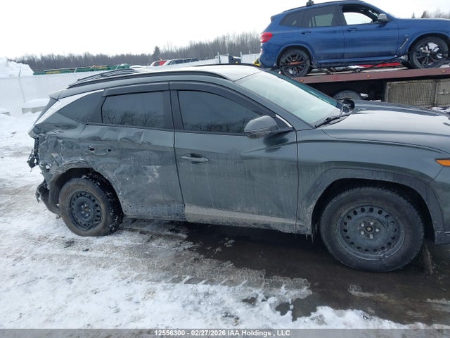 Aukcja sprzedaży 2024 Hyundai Tucson Sel, vin: KM8JBCDE1RU350888, numer aukcji: 12556300