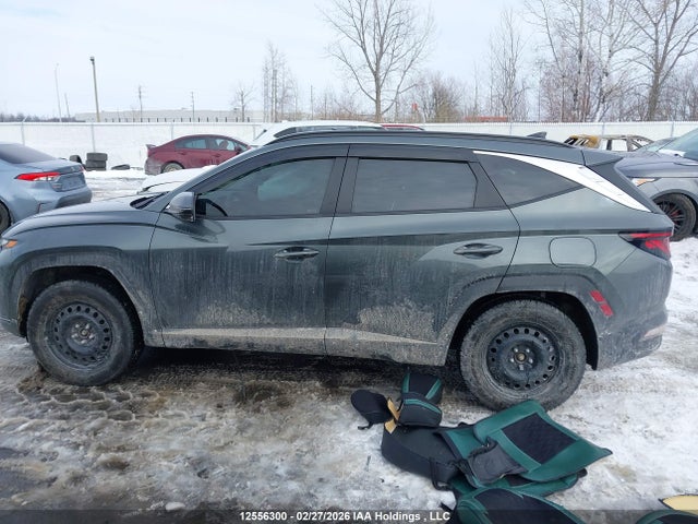 Aukcja sprzedaży 2024 Hyundai Tucson Sel, vin: KM8JBCDE1RU350888, numer aukcji: 12556300