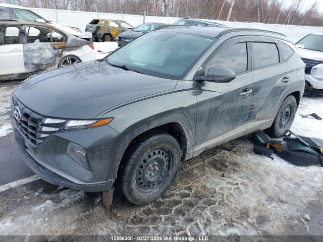 Aukcja sprzedaży 2024 Hyundai Tucson Sel, vin: KM8JBCDE1RU350888, numer aukcji: 12556300