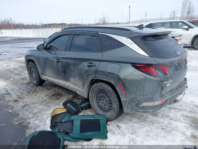 Aukcja sprzedaży 2024 Hyundai Tucson Sel, vin: KM8JBCDE1RU350888, numer aukcji: 12556300