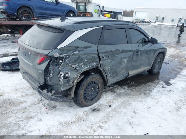 Hyundai TUCSON SEL 2024 KM8JBCDE1RU350888 Image 4