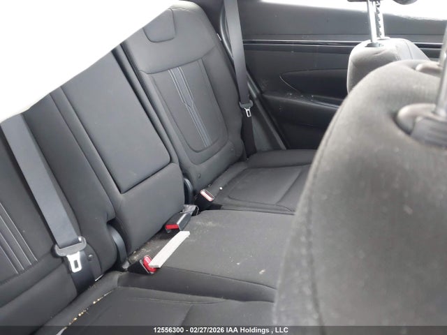 Aukcja sprzedaży 2024 Hyundai Tucson Sel, vin: KM8JBCDE1RU350888, numer aukcji: 12556300