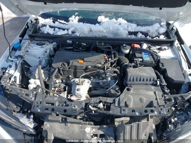 Aukcja sprzedaży 2022 Honda Civic, vin: 2HGFE2F3XNH106842, numer aukcji: 12556302