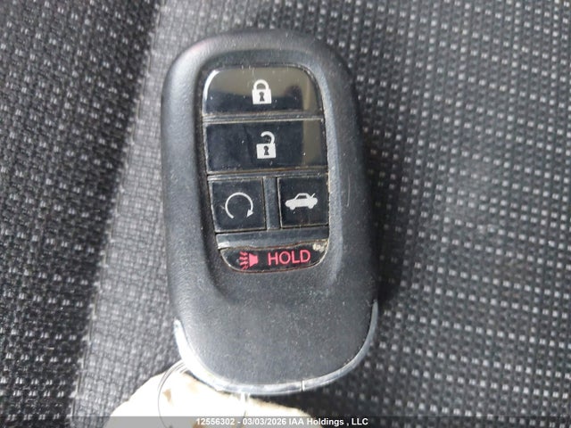 Aukcja sprzedaży 2022 Honda Civic, vin: 2HGFE2F3XNH106842, numer aukcji: 12556302