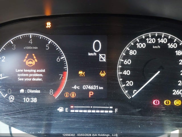 Aukcja sprzedaży 2022 Honda Civic, vin: 2HGFE2F3XNH106842, numer aukcji: 12556302