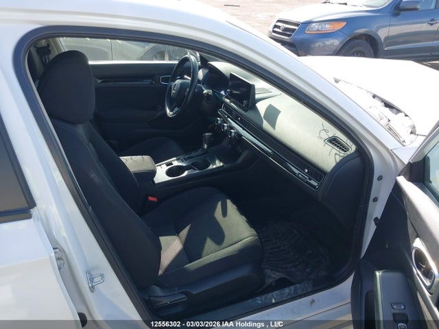 Aukcja sprzedaży 2022 Honda Civic, vin: 2HGFE2F3XNH106842, numer aukcji: 12556302