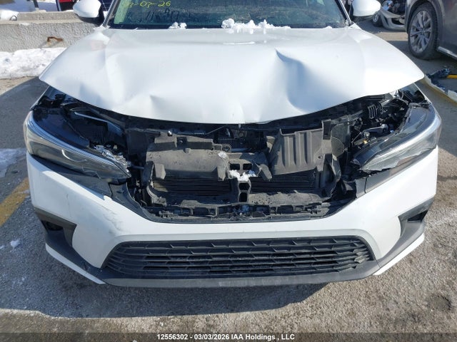 Aukcja sprzedaży 2022 Honda Civic, vin: 2HGFE2F3XNH106842, numer aukcji: 12556302