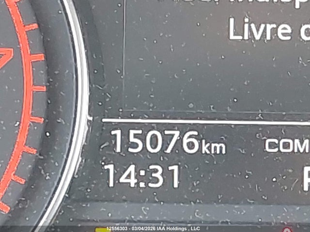 Aukcja sprzedaży 2025 Audi Q5 40, vin: WA1ABAFY9S2030889, numer aukcji: 12556303