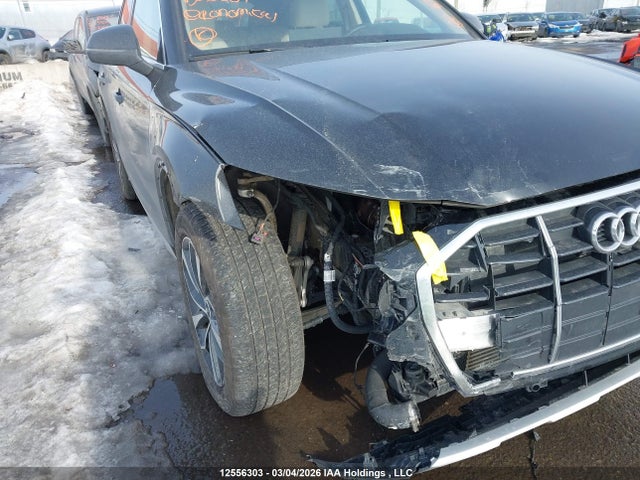 Aukcja sprzedaży 2025 Audi Q5 40, vin: WA1ABAFY9S2030889, numer aukcji: 12556303