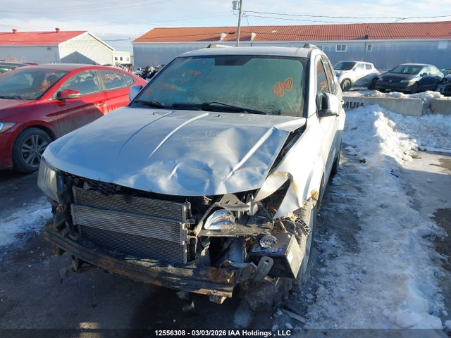 Продаж на аукціоні авто 2011 Dodge Journey Sxt, vin: 3D4PG5FG5BT518688, номер лоту: 12556308