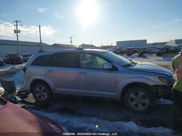 Продаж на аукціоні авто 2011 Dodge Journey Sxt, vin: 3D4PG5FG5BT518688, номер лоту: 12556308