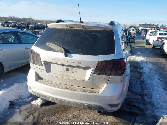 Продаж на аукціоні авто 2011 Dodge Journey Sxt, vin: 3D4PG5FG5BT518688, номер лоту: 12556308