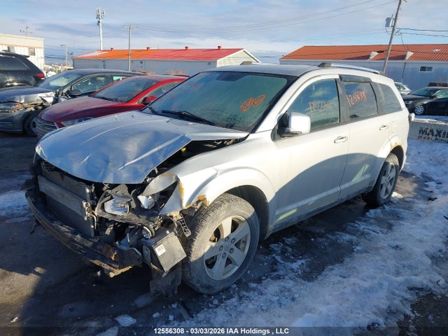 Продаж на аукціоні авто 2011 Dodge Journey Sxt, vin: 3D4PG5FG5BT518688, номер лоту: 12556308