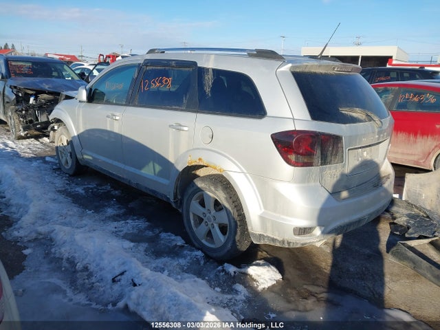 Продаж на аукціоні авто 2011 Dodge Journey Sxt, vin: 3D4PG5FG5BT518688, номер лоту: 12556308