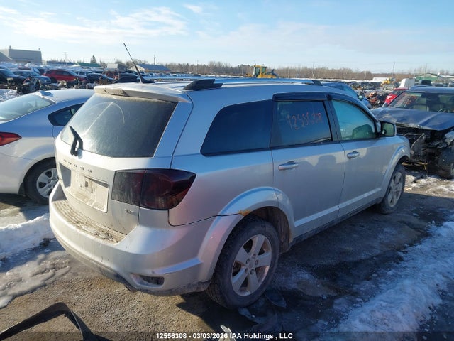 Продаж на аукціоні авто 2011 Dodge Journey Sxt, vin: 3D4PG5FG5BT518688, номер лоту: 12556308