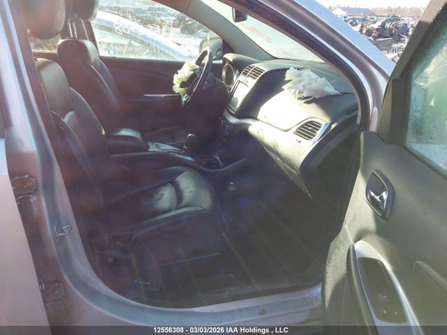 Продаж на аукціоні авто 2011 Dodge Journey Sxt, vin: 3D4PG5FG5BT518688, номер лоту: 12556308
