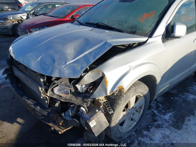 Продаж на аукціоні авто 2011 Dodge Journey Sxt, vin: 3D4PG5FG5BT518688, номер лоту: 12556308