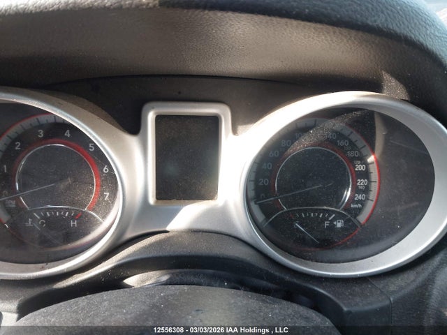 Продаж на аукціоні авто 2011 Dodge Journey Sxt, vin: 3D4PG5FG5BT518688, номер лоту: 12556308