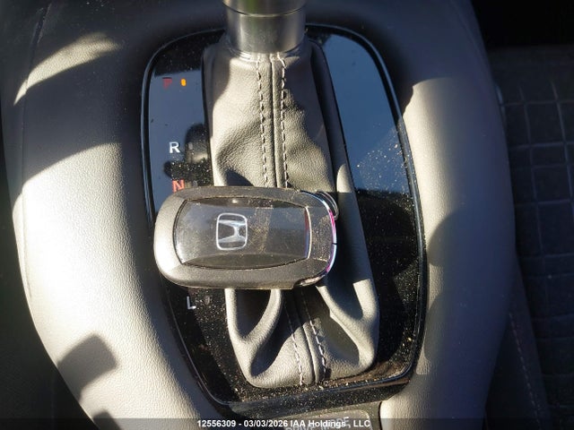 3CZRZ2H38RM106241 Honda HR-V LX