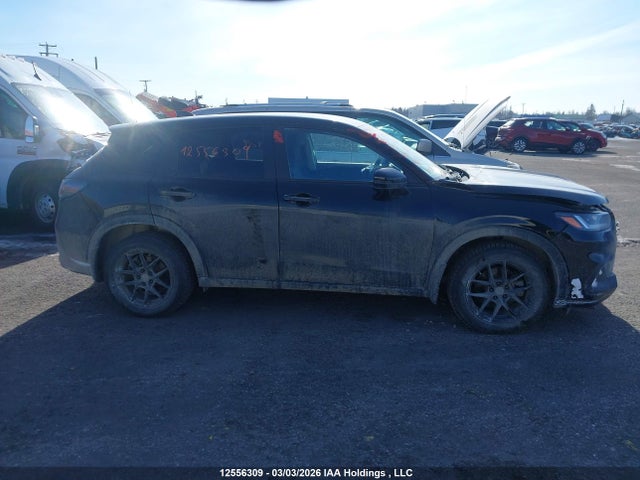 3CZRZ2H38RM106241 Honda HR-V LX
