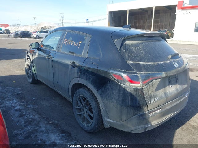 3CZRZ2H38RM106241 Honda HR-V LX