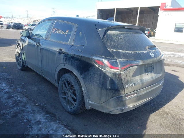 3CZRZ2H38RM106241 Honda HR-V LX