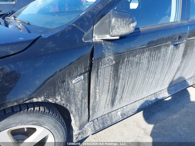 12556310 :رقم المزاد ، JA32X2HU5FU601606 vin ، 2015 Mitsubishi Lancer Sportback Es مزاد بيع