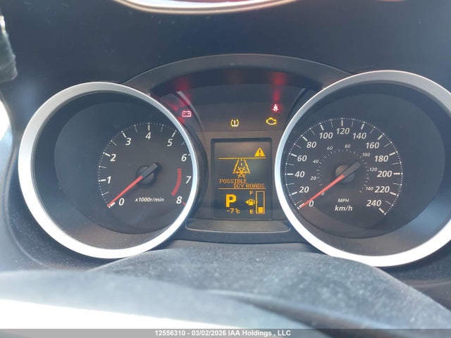 12556310 :رقم المزاد ، JA32X2HU5FU601606 vin ، 2015 Mitsubishi Lancer Sportback Es مزاد بيع