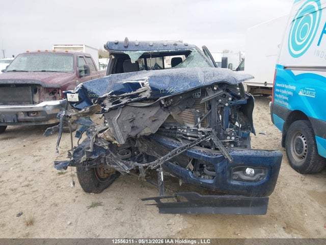 3C63RRHL8NG364456 RAM 3500 Big Horn/lone Star