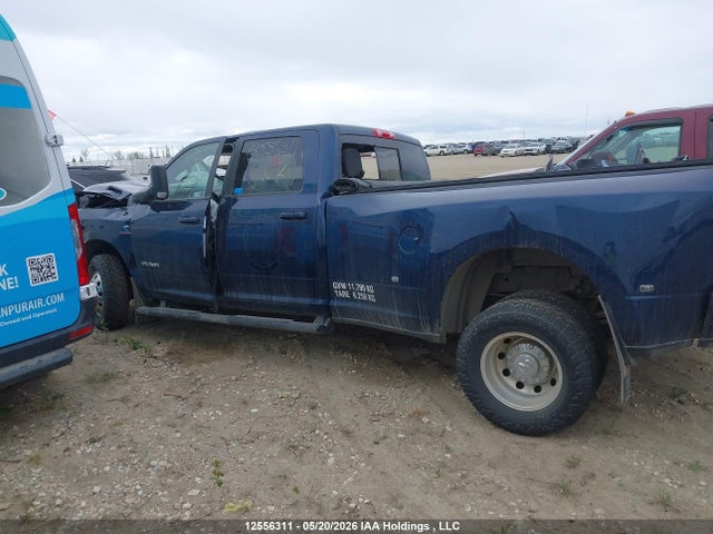 3C63RRHL8NG364456 RAM 3500 Big Horn/lone Star