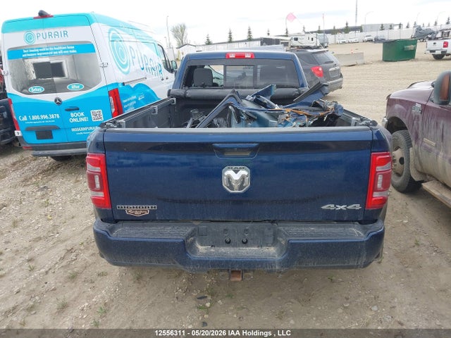 3C63RRHL8NG364456 RAM 3500 Big Horn/lone Star