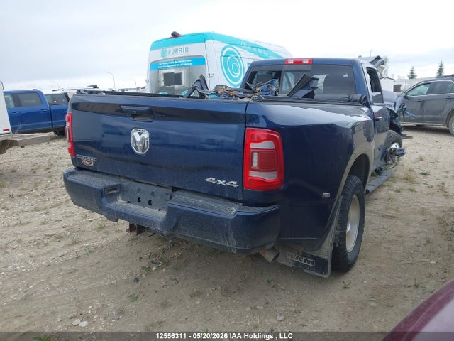 3C63RRHL8NG364456 RAM 3500 Big Horn/lone Star