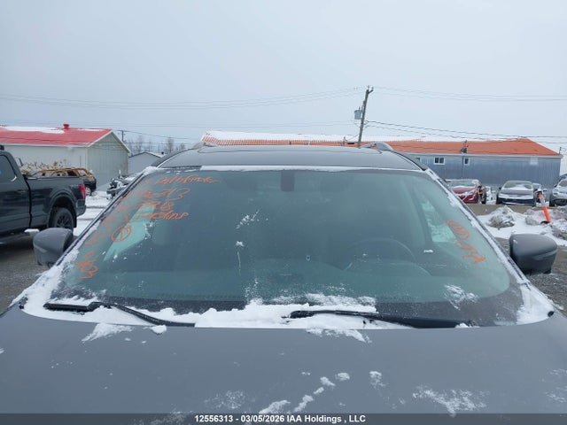 12556313 :رقم المزاد ، 5N1DR2MM2JC633918 vin ، 2018 Nissan Pathfinder S/sv/sl/platinum مزاد بيع