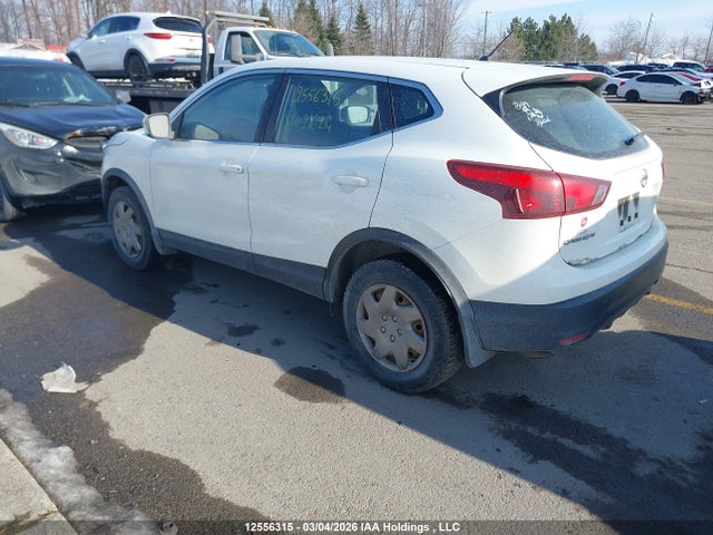 JN1BJ1CP9HW021624 Nissan Rogue Sport S/sv/sl