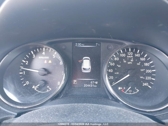 JN1BJ1CP9HW021624 Nissan Rogue Sport S/sv/sl
