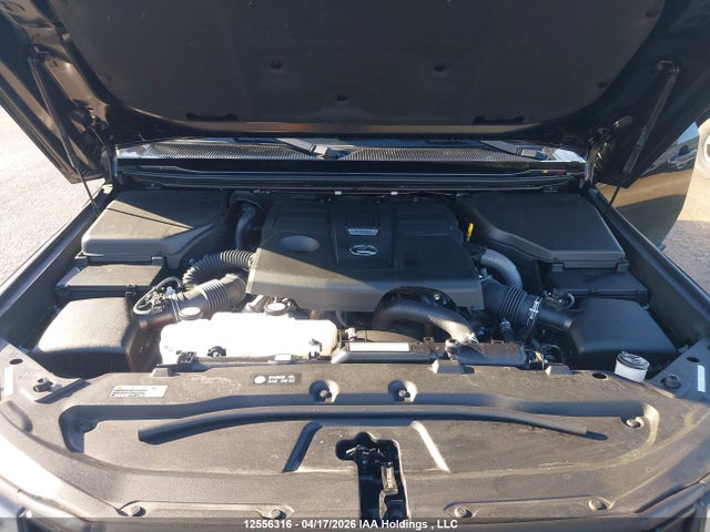 JTJTBCDXXS5042209 Lexus Gx550