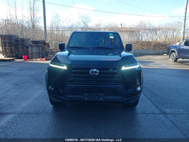 JTJTBCDXXS5042209 Lexus Gx550