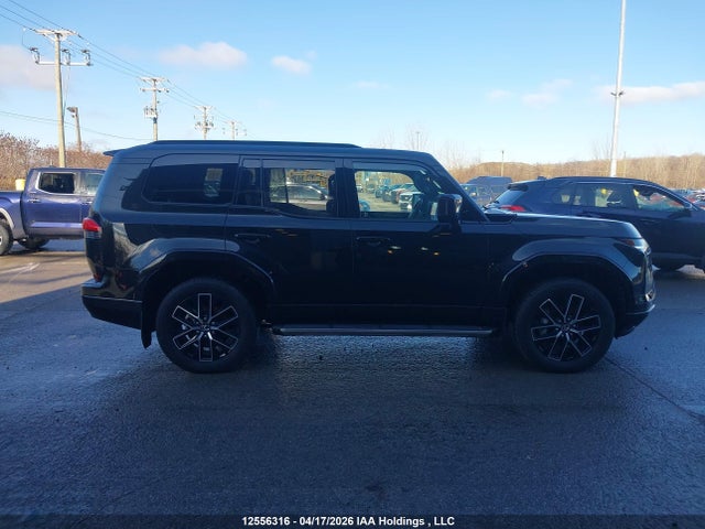 JTJTBCDXXS5042209 Lexus Gx550