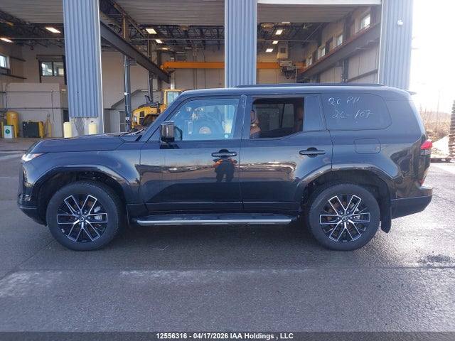JTJTBCDXXS5042209 Lexus Gx550